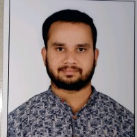 Manmatha kumar Giri