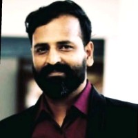 Raghav Shetty
