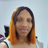 Obianuju Maryann Orji