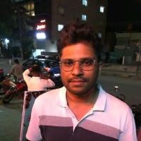 Deepak Uttangi