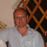 Morten Middelboe Pedersen