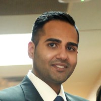 Balpreet Saini, Cpa