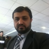 Syed Hassan