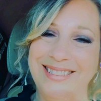 Dawn Mcallister