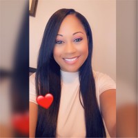 Stephanie Carson, Mba