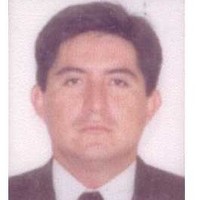 Ricardo Gonzalez Roldan