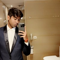 Lakshit Reddy