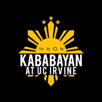 Kababayan at UCI