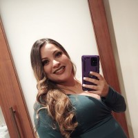 Korina Garcia (Aguilar)