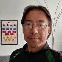 Chris Wu