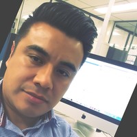 saul tlacomulco mendez