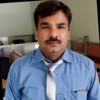 Qamar Iqbal