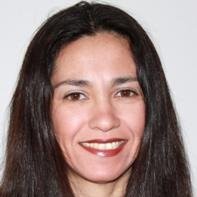 Muriel Gamboa Molina