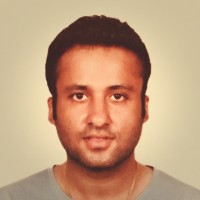 Himanshu Govil
