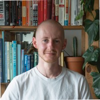 Antony Stevens