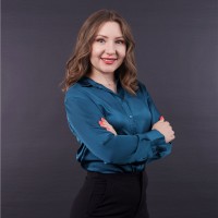 Alona Gerteis