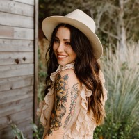 Brianna Beverly