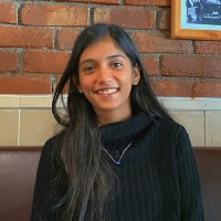 Janvi Goyal