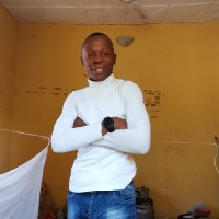 Blessing Oghenekevwe