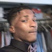 Iahmarri Brown