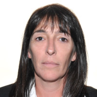 Christine Le Maou