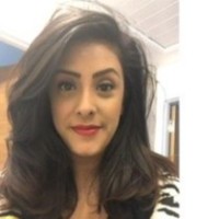 Rhea Dhiman (Assoc Cipd)