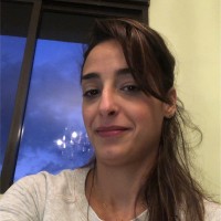 Sandy Nasrallah