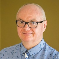 Peter Myers