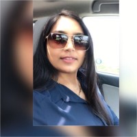 Ragini Patel