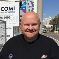 Michael Burgoon