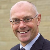 Derek Law MBE MA, CQSW