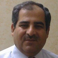 Rebhi Almashaleh
