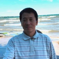 Thomas Yang