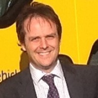 Patrick Greaney