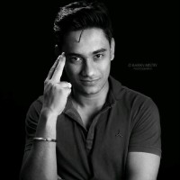 Kunjan Mistry