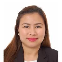 Mary Stephany Evangelista