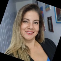 Cristina de Moraes Mattos