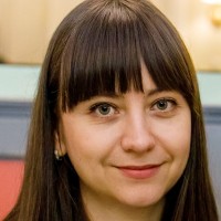 Anna Grinko