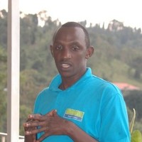 Frank Ngarambe