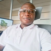 Jérôme Mukadi