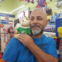 shabi levi