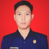 Zuse Marafa Yunianto