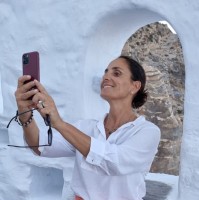 Silvia Orsi Bertolini