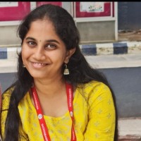Pranathi Chowdary Atluri