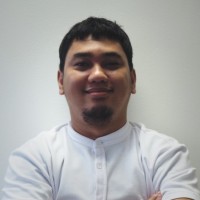 Eko Putra Arif Budiman S.T., M.B.A.