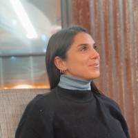 Maria Belen Murillo