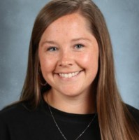 Katherine Harper