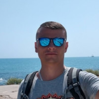 Michał Szybisty