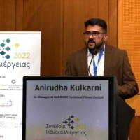Anirudha Kulkarni