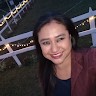 Maria Jasmin Yau Morales